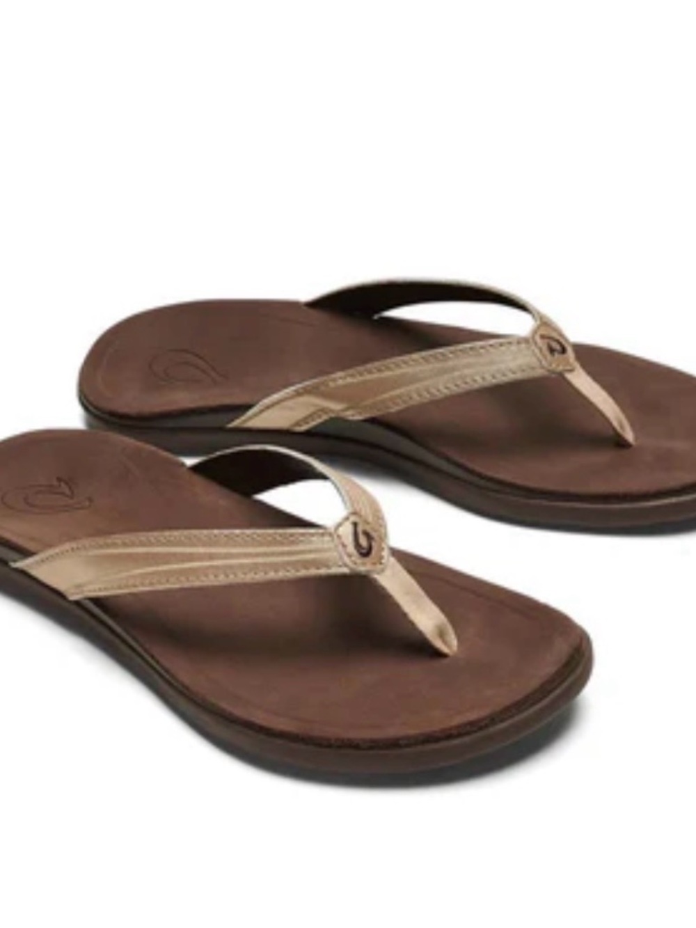 OluKai Aukai Women’s Sandals